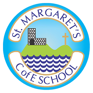 St Margaret's C of E Junior School